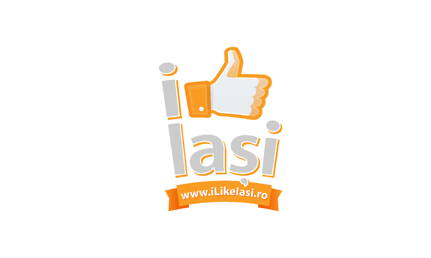 i like iasi